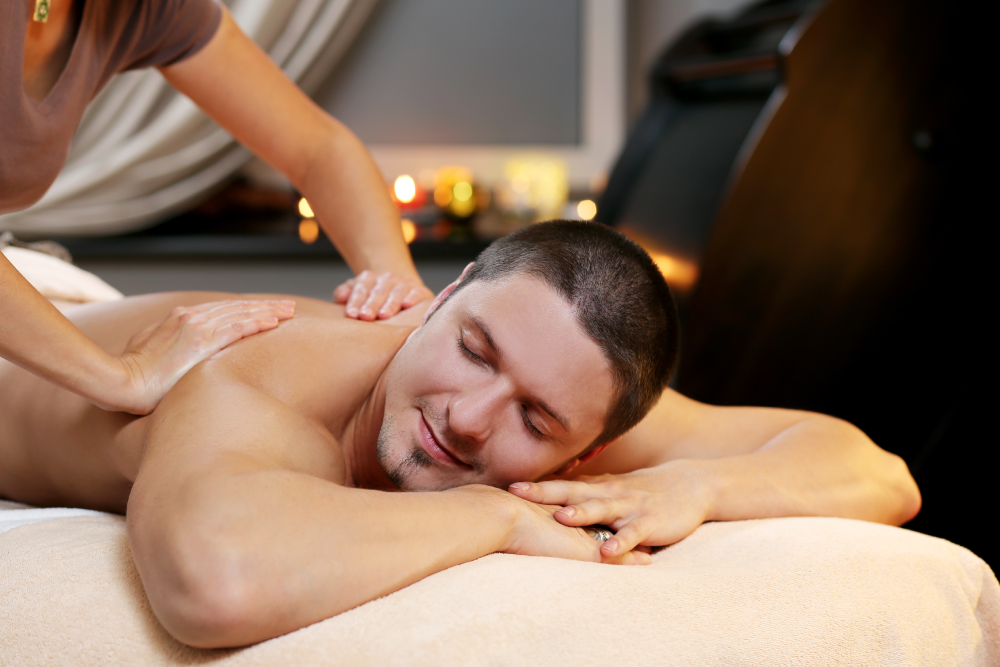 masaža sarajevo spa centar