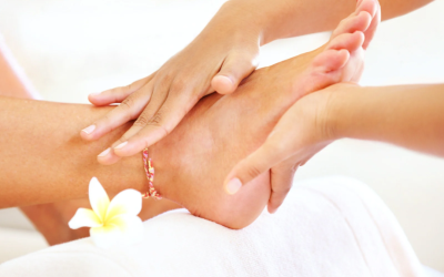 spa sarajevo pedicure