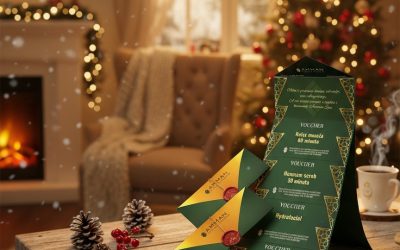 Amman Spa predstavlja Holiday paket četiri vaučera za jednu cijenu