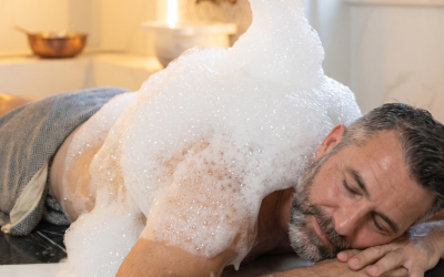 Otkrijte zašto svi pričaju o Dijamant paketu u Amman Spa!